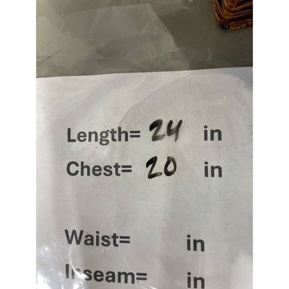 Maurices Shirt Size Small Cocktail Glass Print V Neck Long Sleeve Business Work - Picture 8 of 9